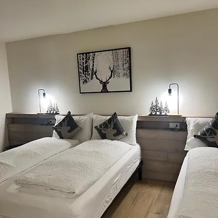 بيت ضيافة Casa Mia 3*