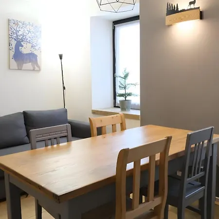 Casa Mia Guest house