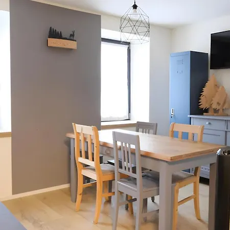 Casa Mia Guest house Camporovere