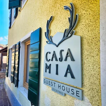 Casa Mia بيت ضيافة 3*