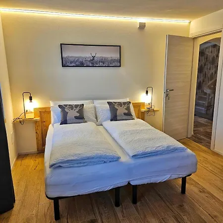 Casa Mia بيت ضيافة 3*
