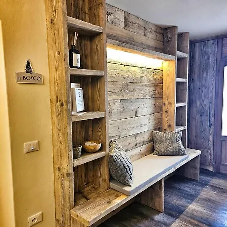 بيت ضيافة Casa Mia 3*