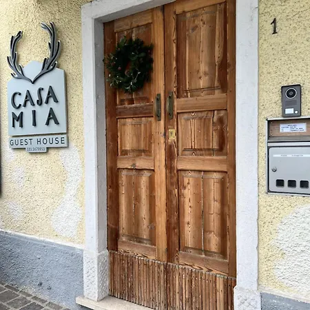 Casa Mia 3* Camporovere